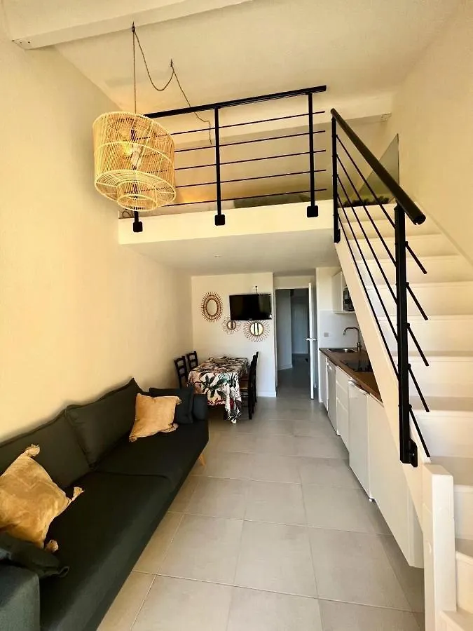 Residence Les Parcs De Grimaud - Maeva Home - Appartement 2 Pieces 4 Personnes - Selection Mae-0194