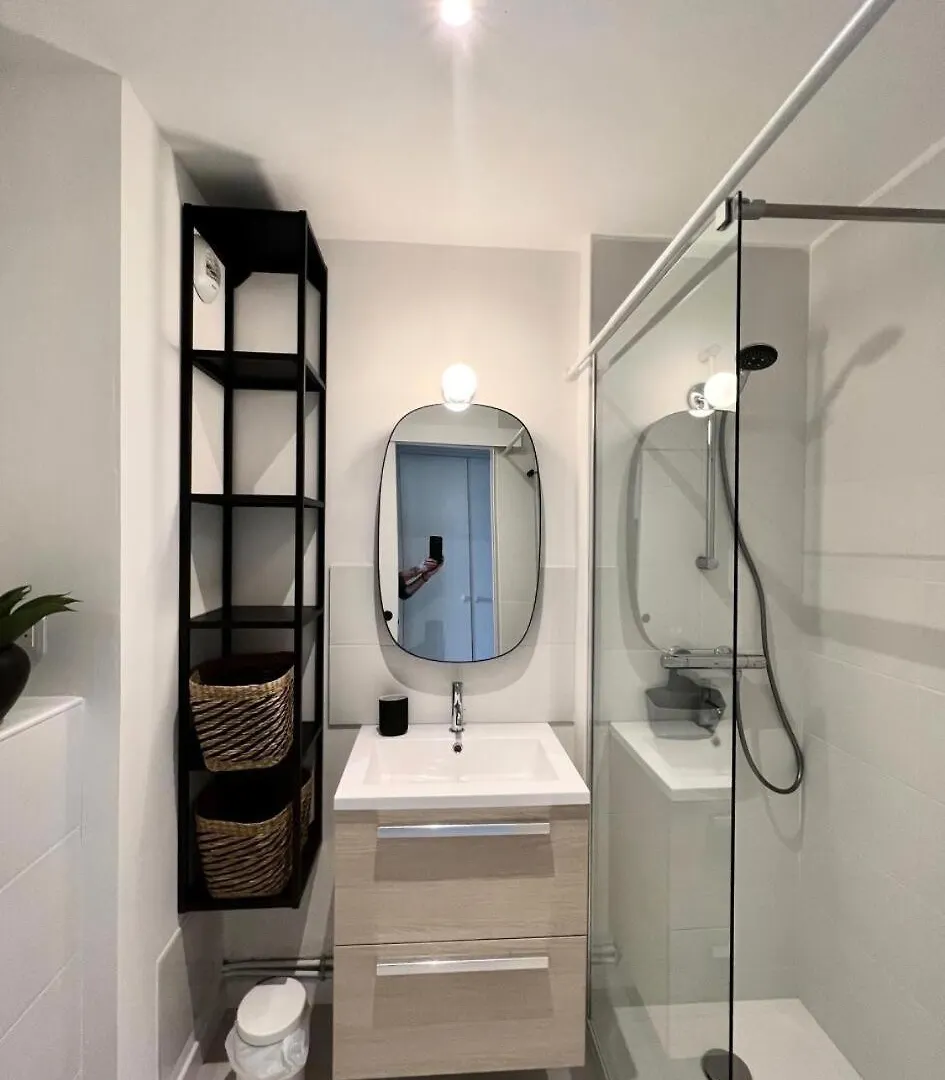 Apartment Residence Les Parcs De Grimaud - Maeva Home - Appartement 2 Pieces 4 Personnes - Selection Mae-0194