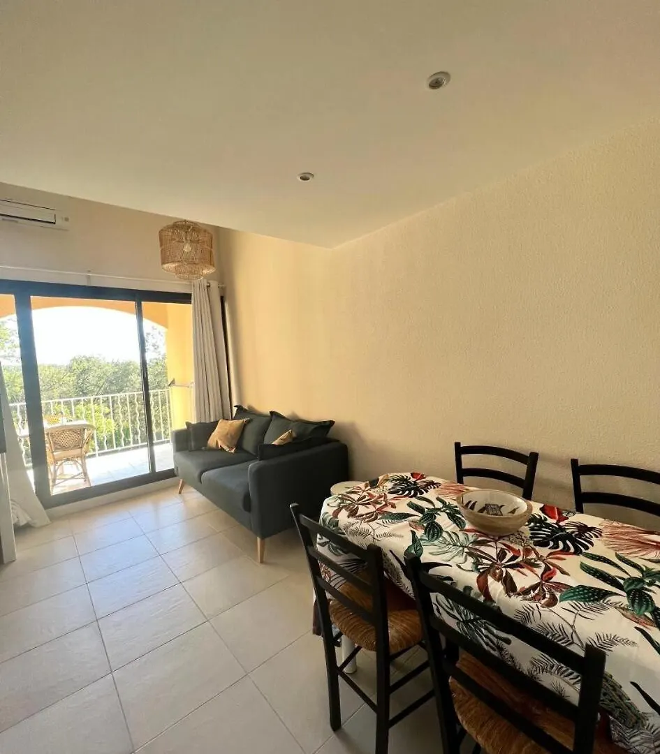 Residence Les Parcs De Grimaud - Maeva Home - Appartement 2 Pieces 4 Personnes - Selection Mae-0194 Apartment
