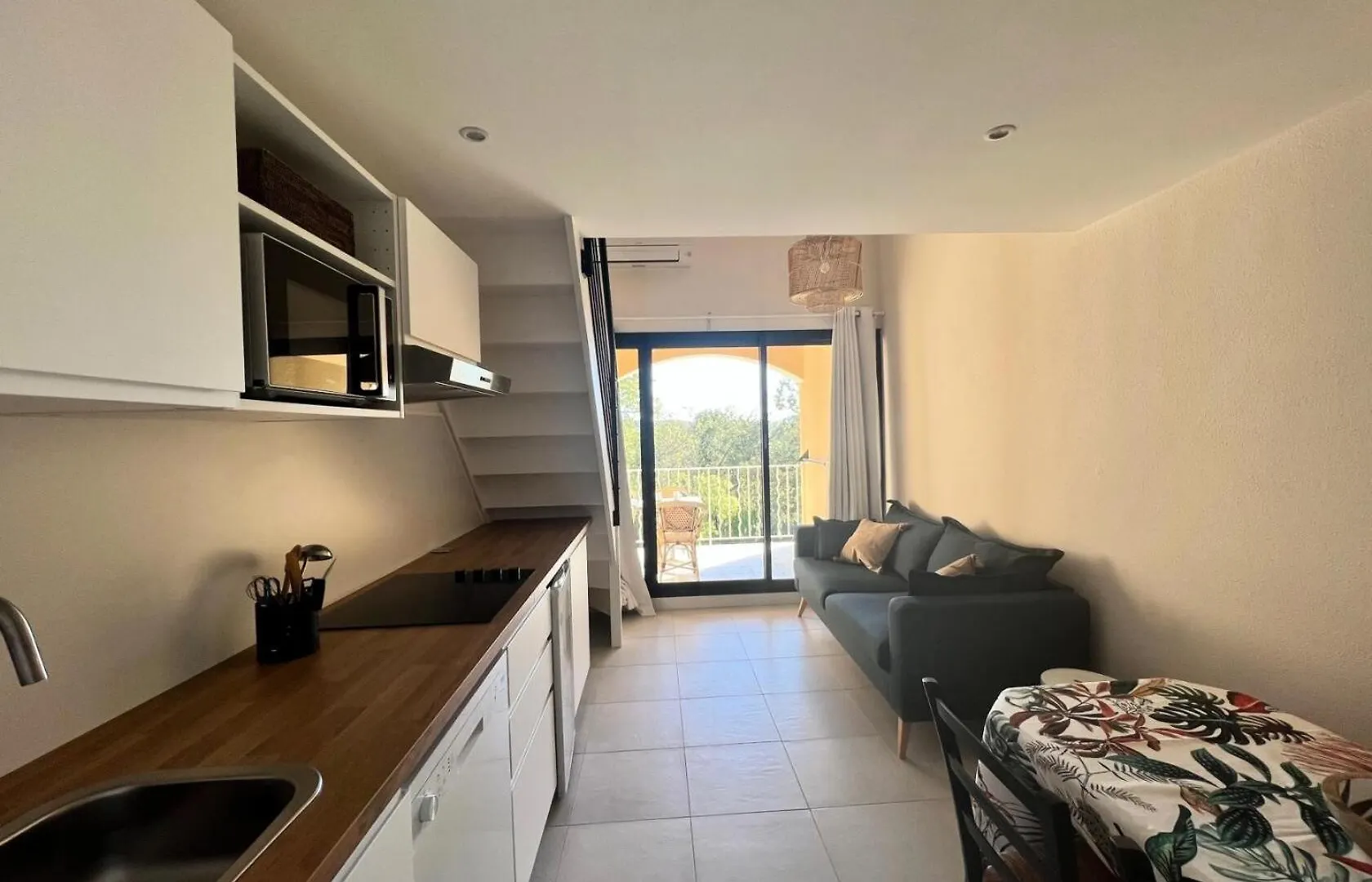 Apartment Residence Les Parcs De Grimaud - Maeva Home - Appartement 2 Pieces 4 Personnes - Selection Mae-0194 France
