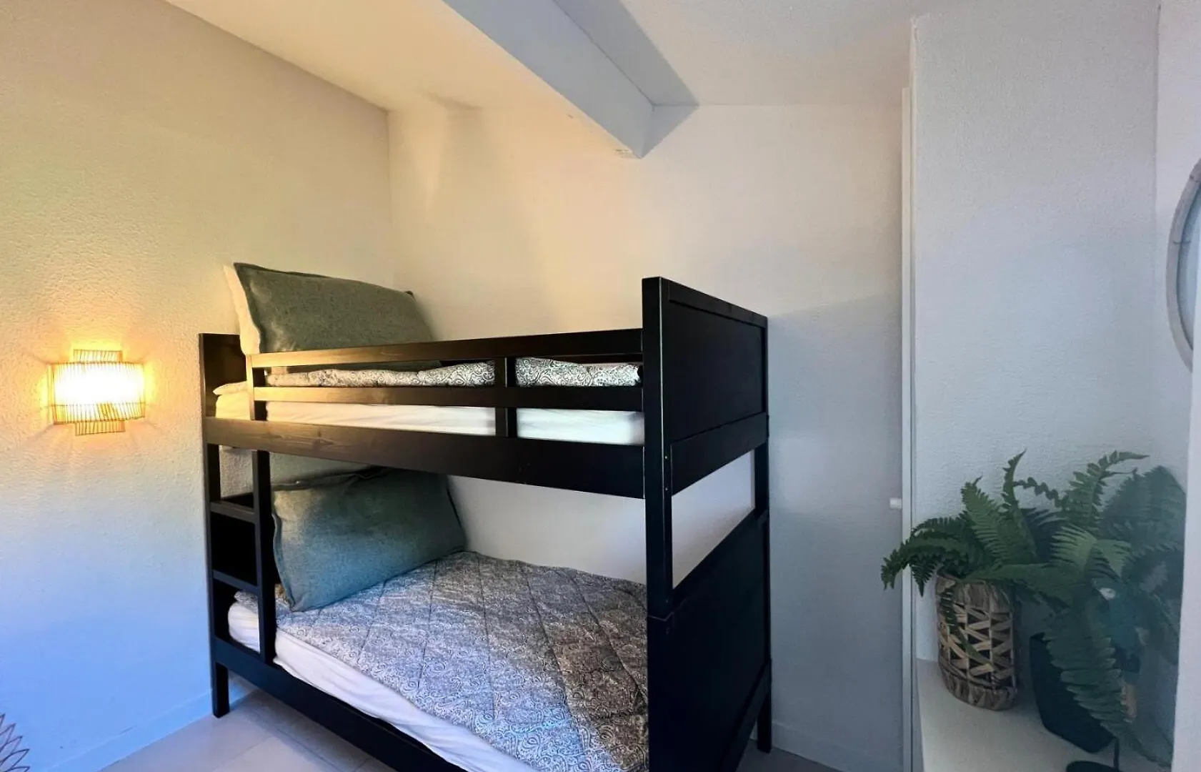Apartment Residence Les Parcs De Grimaud - Maeva Home - Appartement 2 Pieces 4 Personnes - Selection Mae-0194