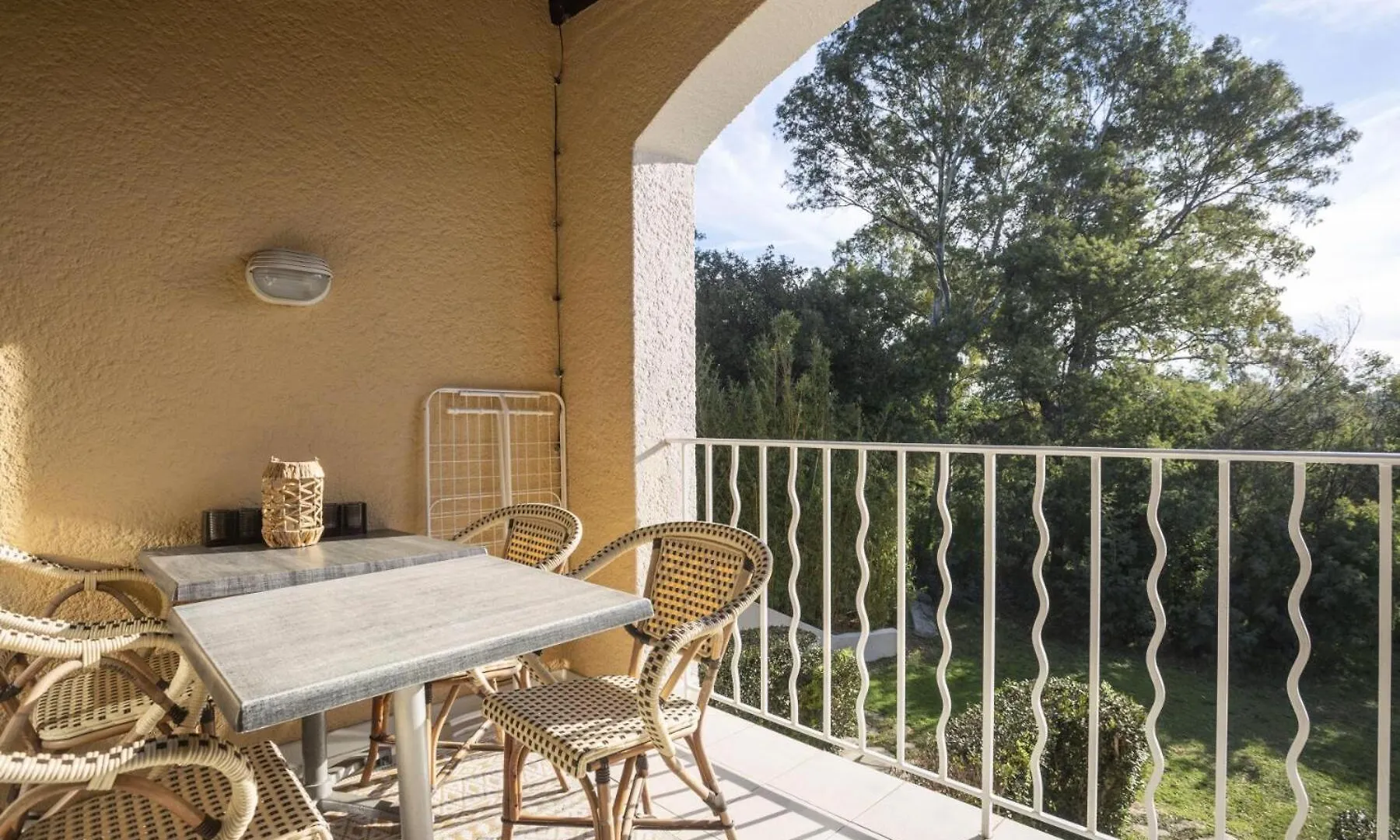 Apartment Residence Les Parcs De Grimaud - Maeva Home - Appartement 2 Pieces 4 Personnes - Selection Mae-0194