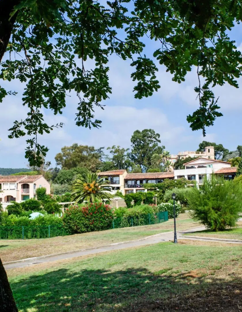 Residence Les Parcs De Grimaud - Maeva Home - Appartement 2 Pieces 4 Personnes - Selection Mae-0194 France