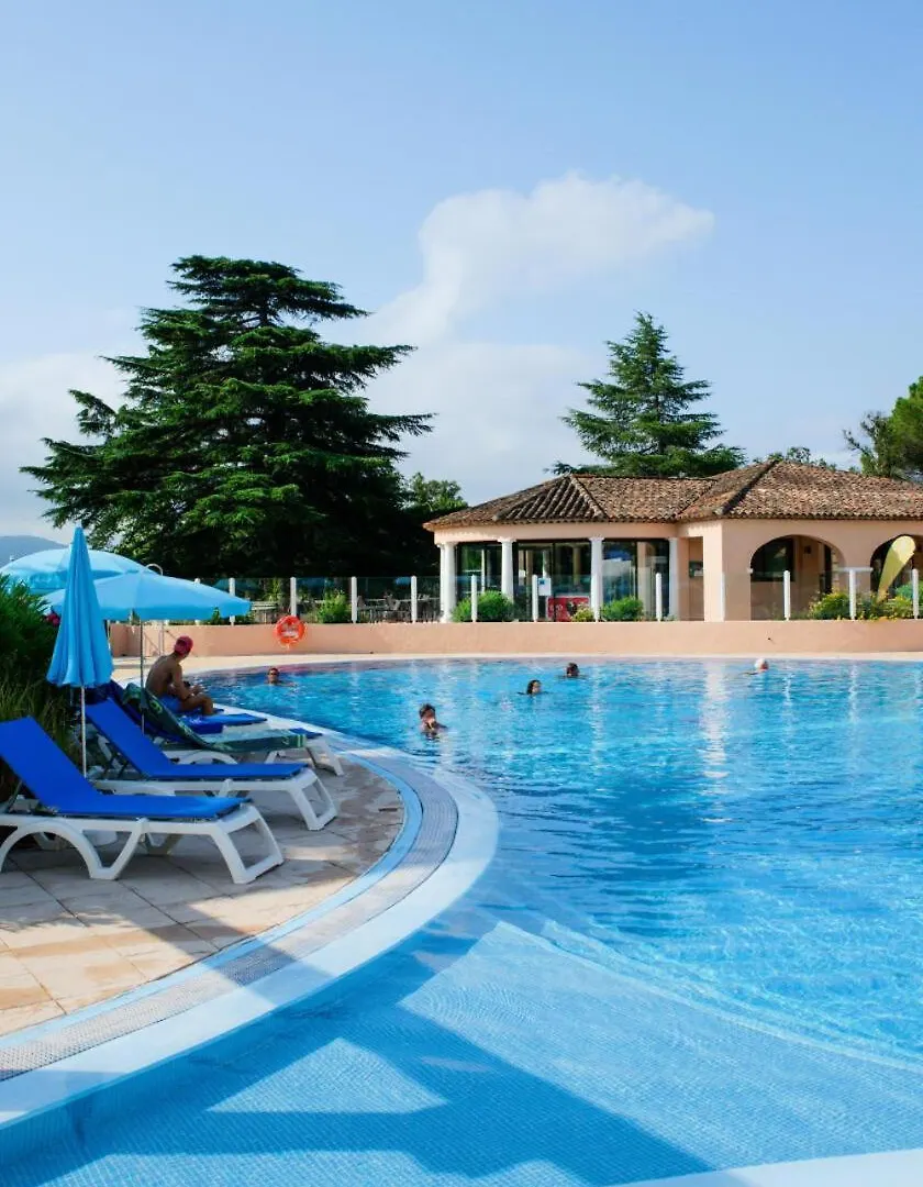 Residence Les Parcs De Grimaud - Maeva Home - Appartement 2 Pieces 4 Personnes - Selection Mae-0194 0*,  France