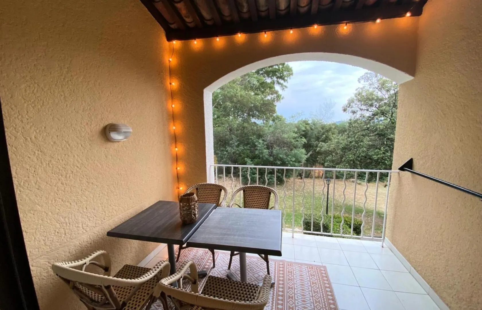 Residence Les Parcs De Grimaud - Maeva Home - Appartement 2 Pieces 4 Personnes - Selection Mae-0194 France