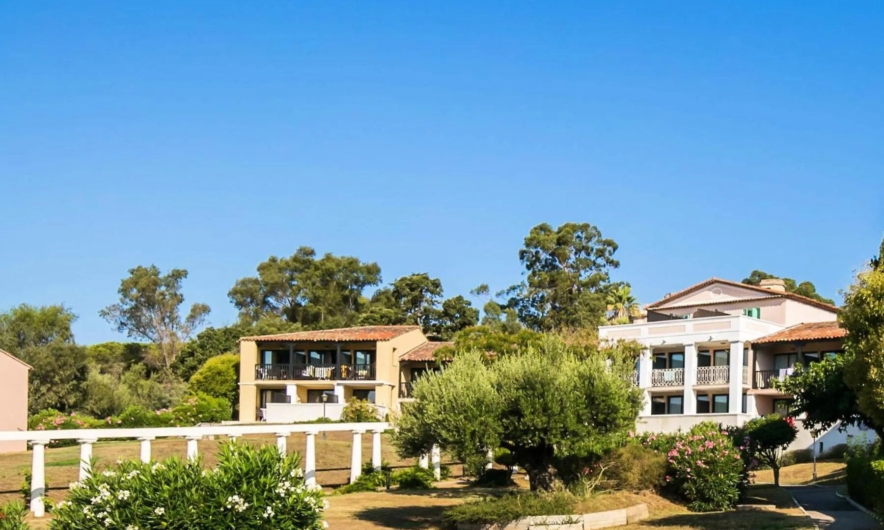 Residence Les Parcs De Grimaud - Maeva Home - Appartement 2 Pieces 4 Personnes - Selection Mae-0194 0*,  France