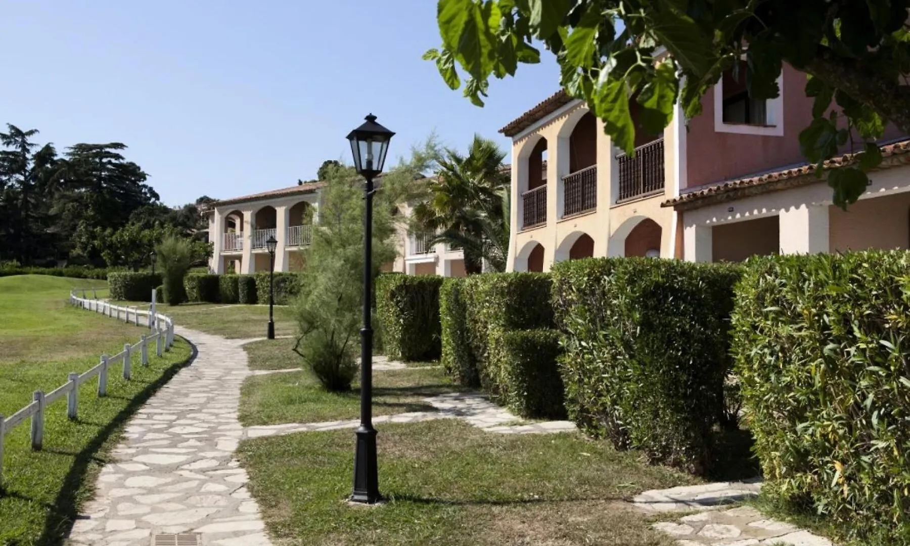Residence Les Parcs De Grimaud - Maeva Home - Appartement 2 Pieces 4 Personnes - Selection Mae-0194 France