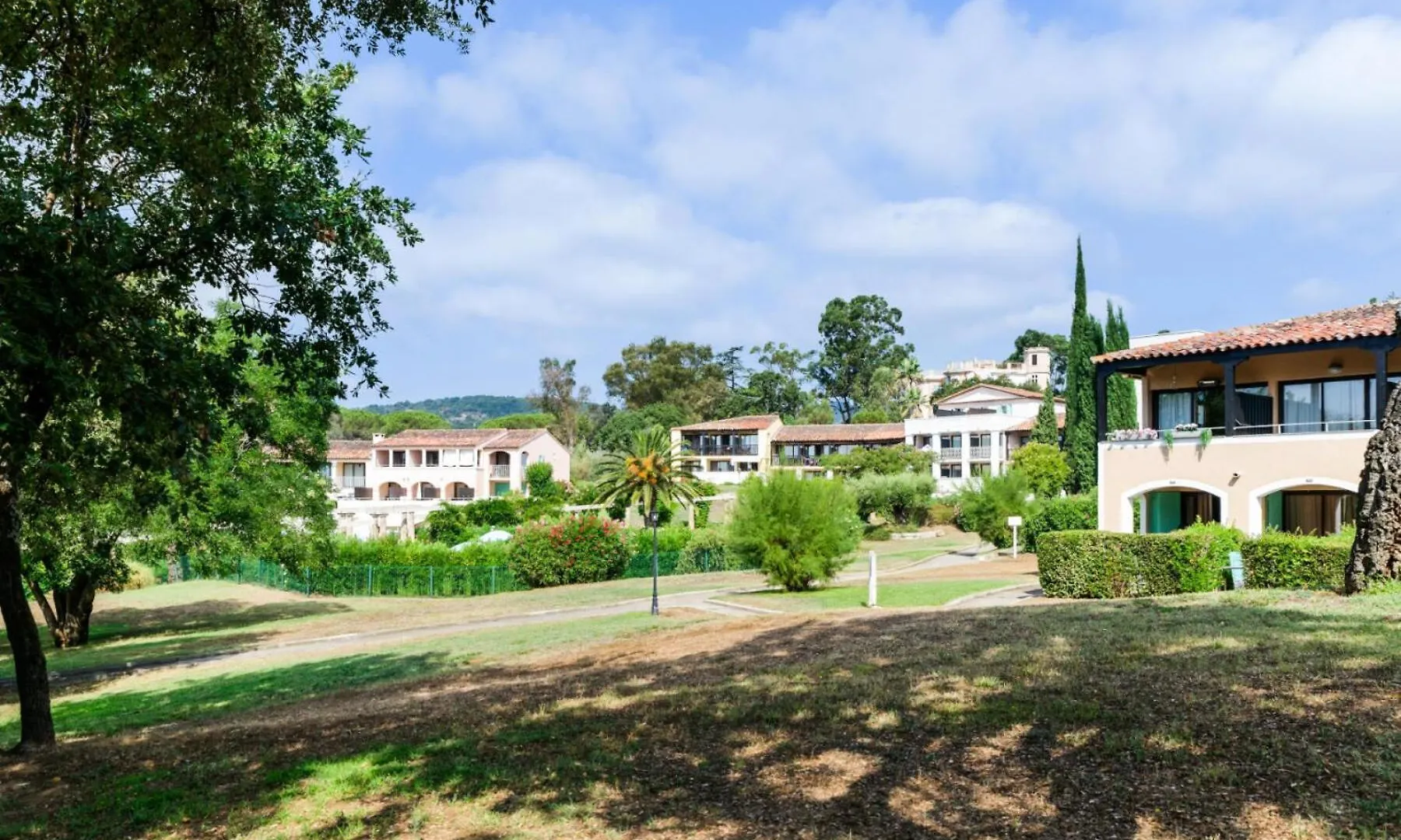 Apartment Residence Les Parcs De Grimaud - Maeva Home - Appartement 2 Pieces 4 Personnes - Selection Mae-0194