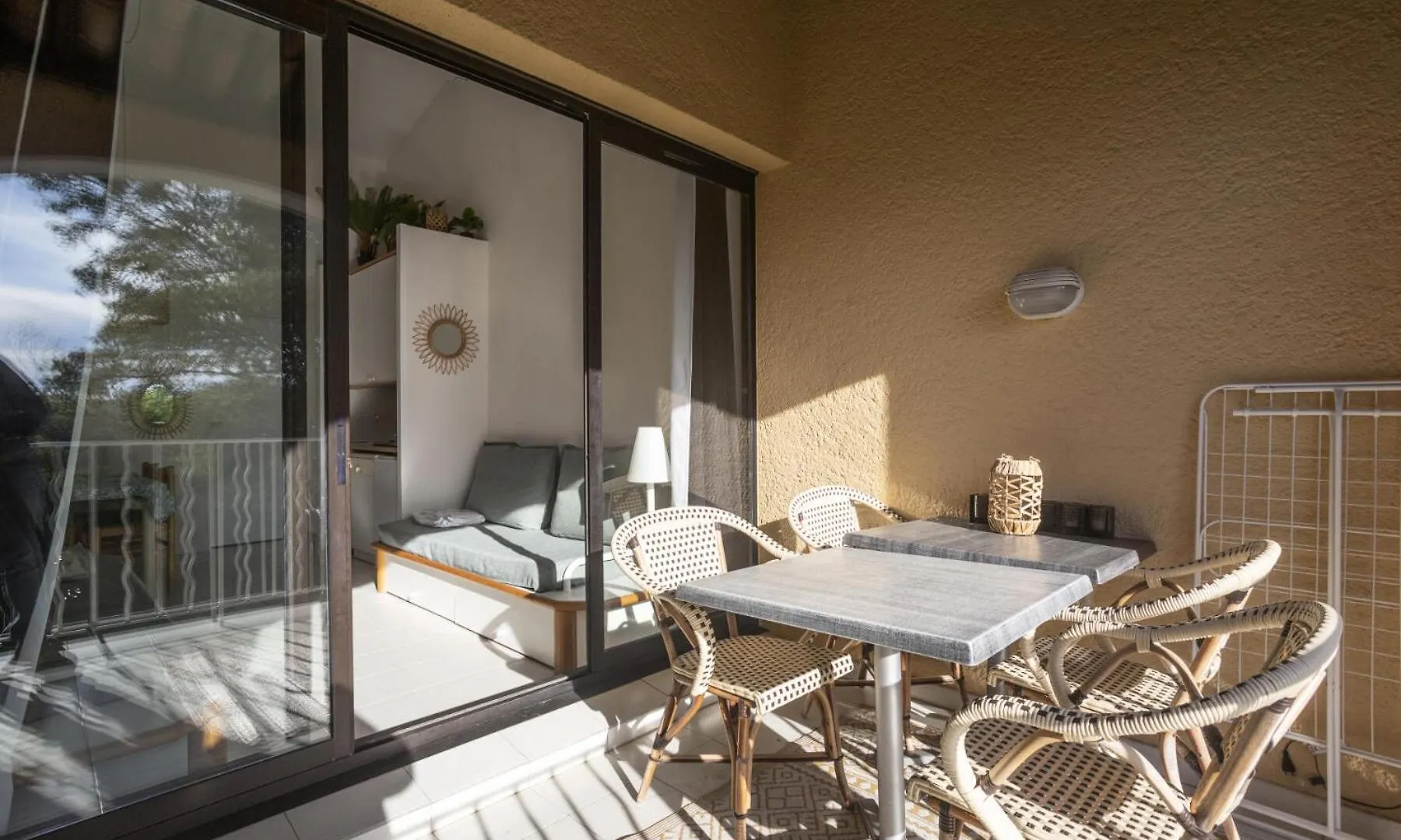 Residence Les Parcs De Grimaud - Maeva Home - Appartement 2 Pieces 4 Personnes - Selection Mae-0194