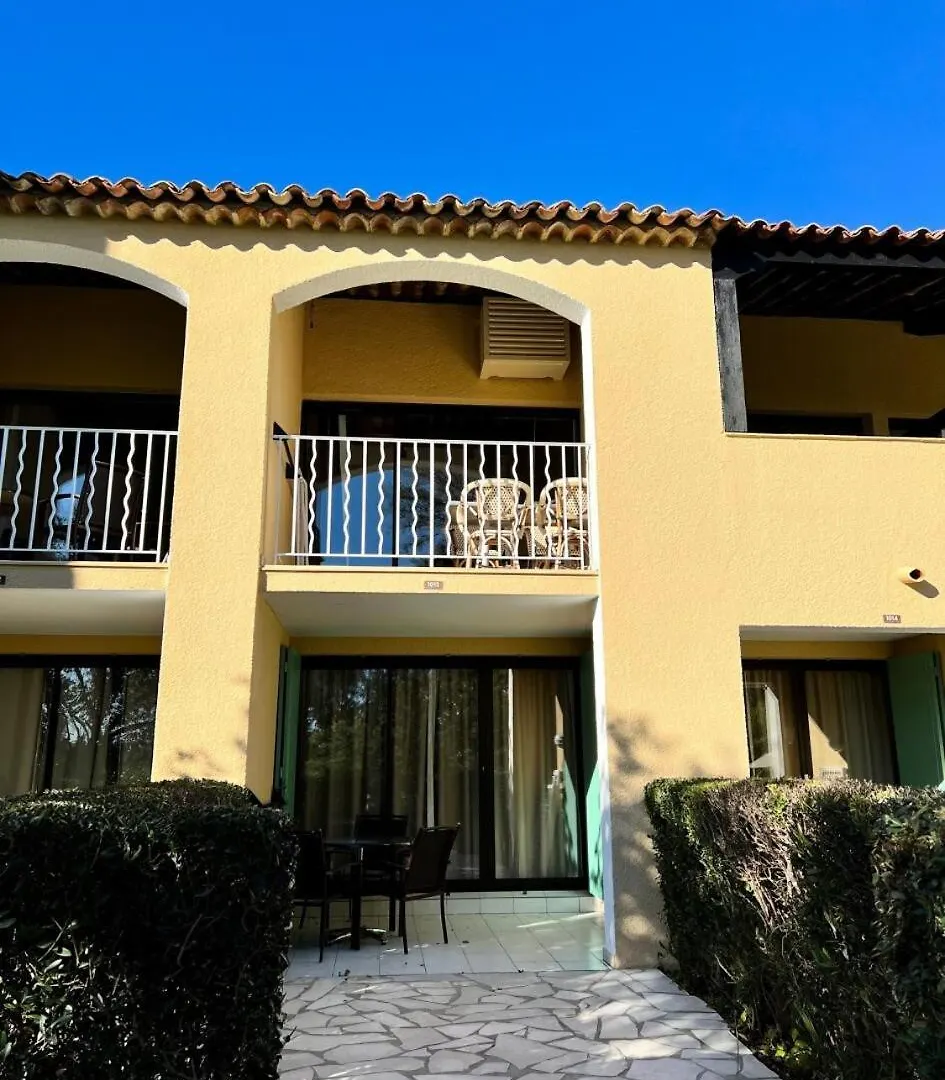 Residence Les Parcs De Grimaud - Maeva Home - Appartement 2 Pieces 4 Personnes - Selection Mae-0194