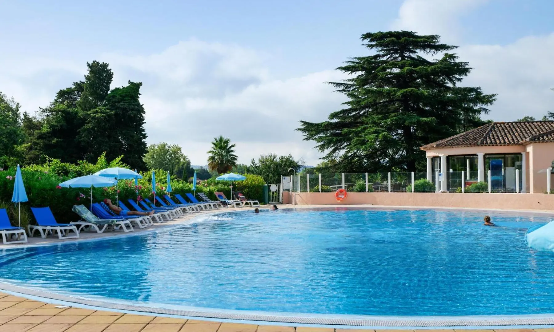 Residence Les Parcs De Grimaud - Maeva Home - Appartement 2 Pieces 4 Personnes - Selection Mae-0194