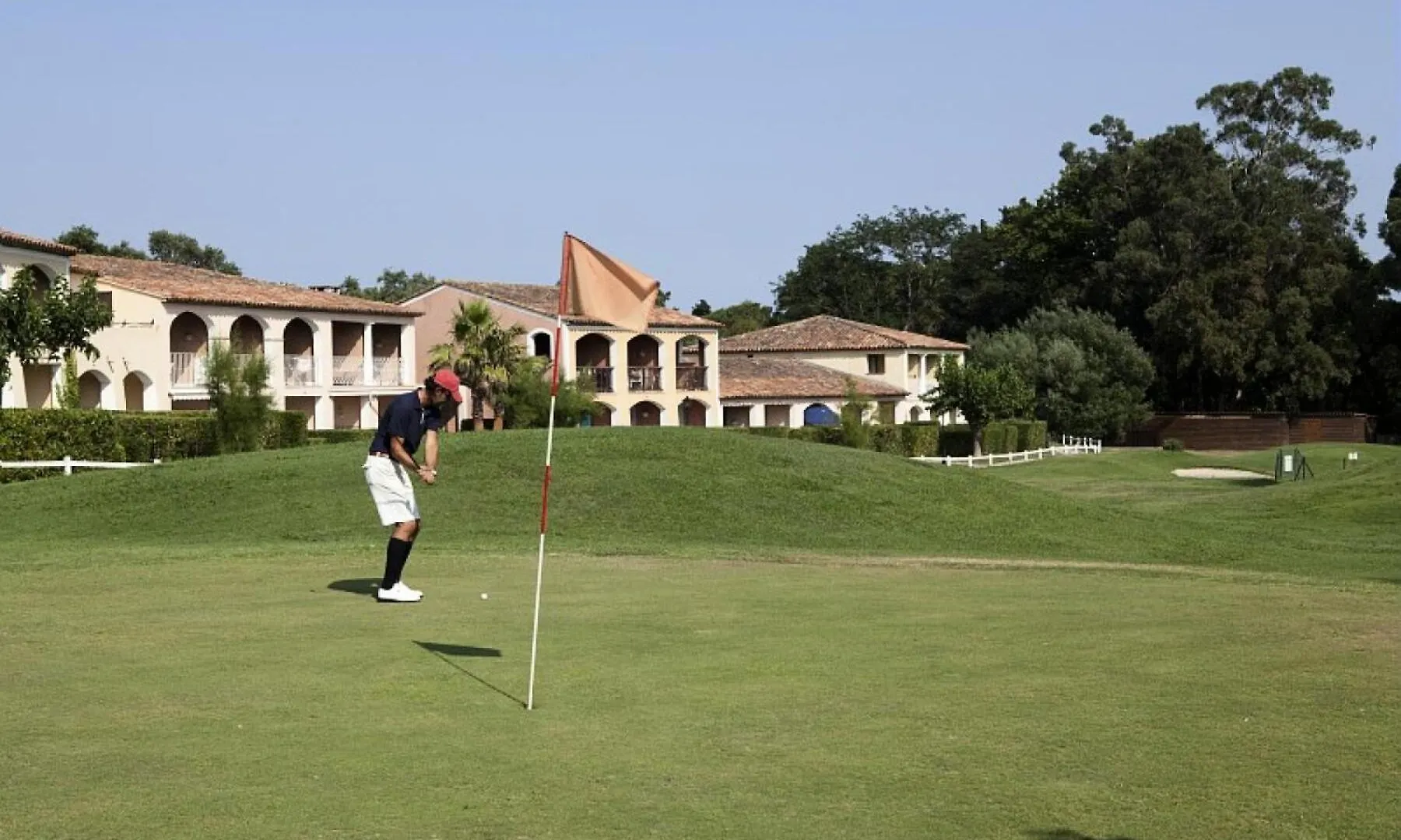 Residence Les Parcs De Grimaud - Maeva Home - Appartement 2 Pieces 4 Personnes - Selection Mae-0194 0*,